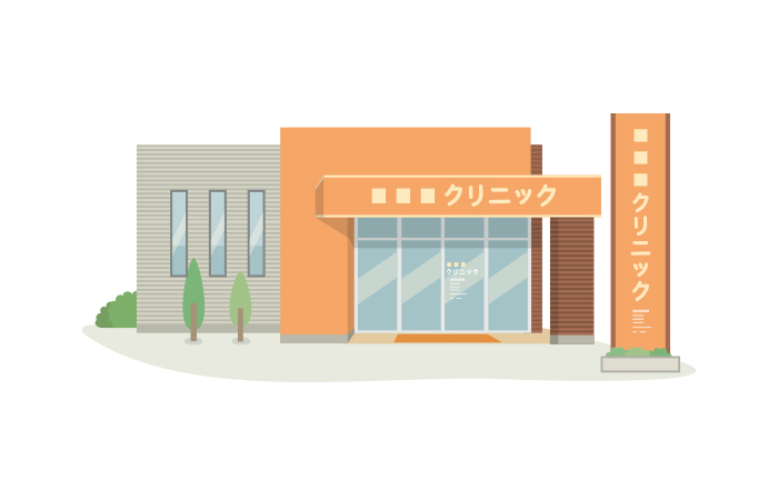 クリニック新規開業のお手伝い